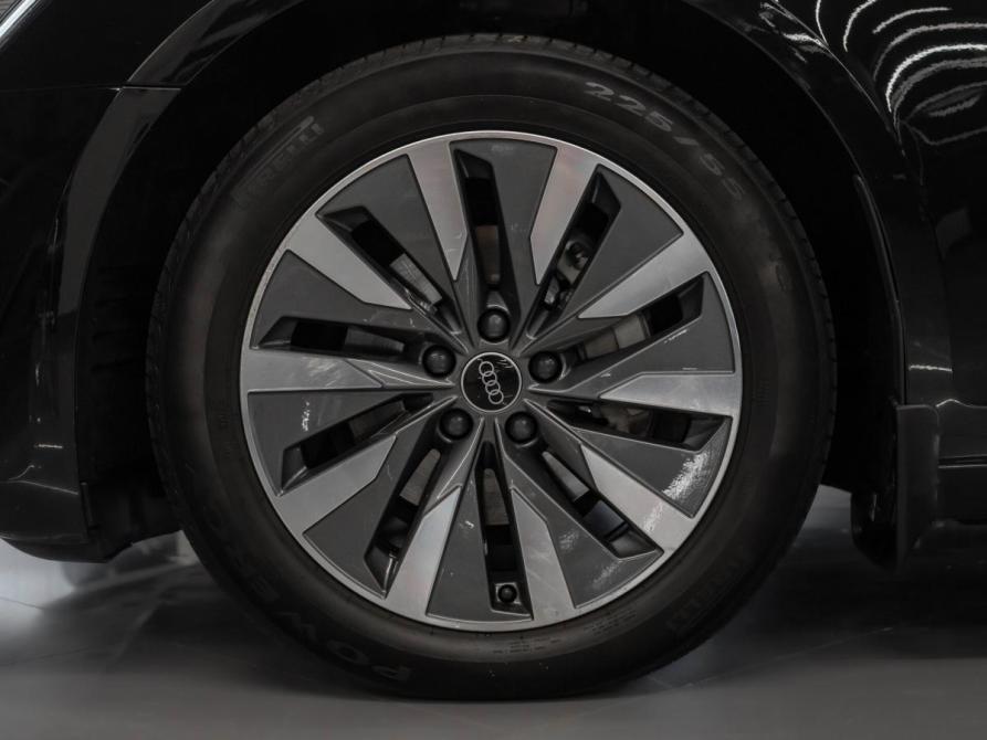Audi A6 V (C8) Москва  - изображение 25