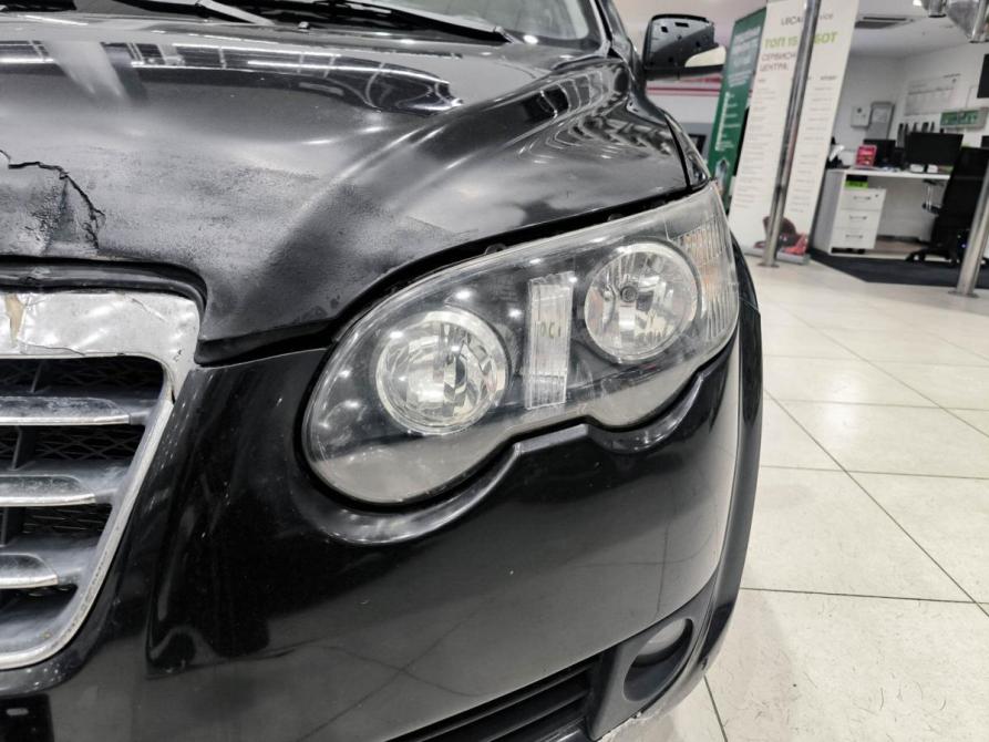 Chery CrossEastar (B14) Казань  - изображение 21