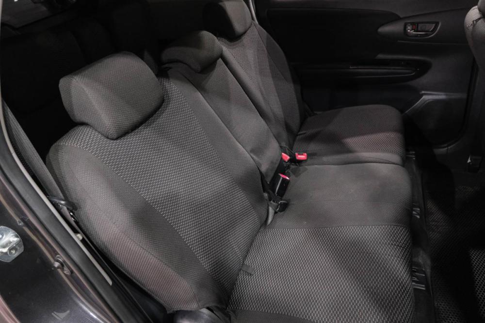 Toyota Wish II Рестайлинг Новокузнецк  - изображение 29