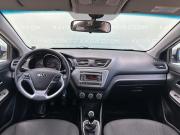 Kia Rio III Рестайлинг Екатеринбург  - изображение 18