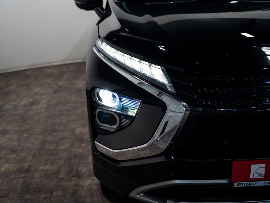 Mitsubishi Eclipse Cross I Рестайлинг Чита  - изображение 19
