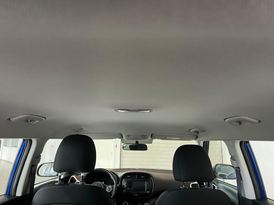 Kia Soul III Москва  - изображение 9