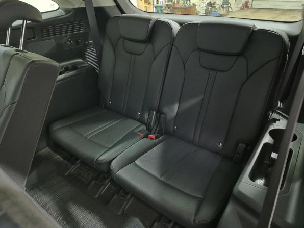 Kia Sorento IV Рестайлинг с пробегом 2024 года, цена 4 700 000 рублей, 37989 км, внедорожник, Автокод Объявления