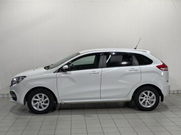 Lada (ВАЗ) XRAY I с пробегом 2016 года, цена 668 000 рублей, 149974 км, хэтчбек, Автокод Объявления
