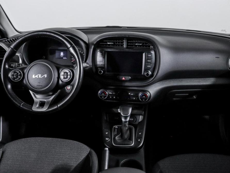 Kia Soul III Москва  - изображение 12