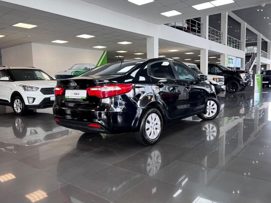 Kia Rio III Тверь  - изображение 2