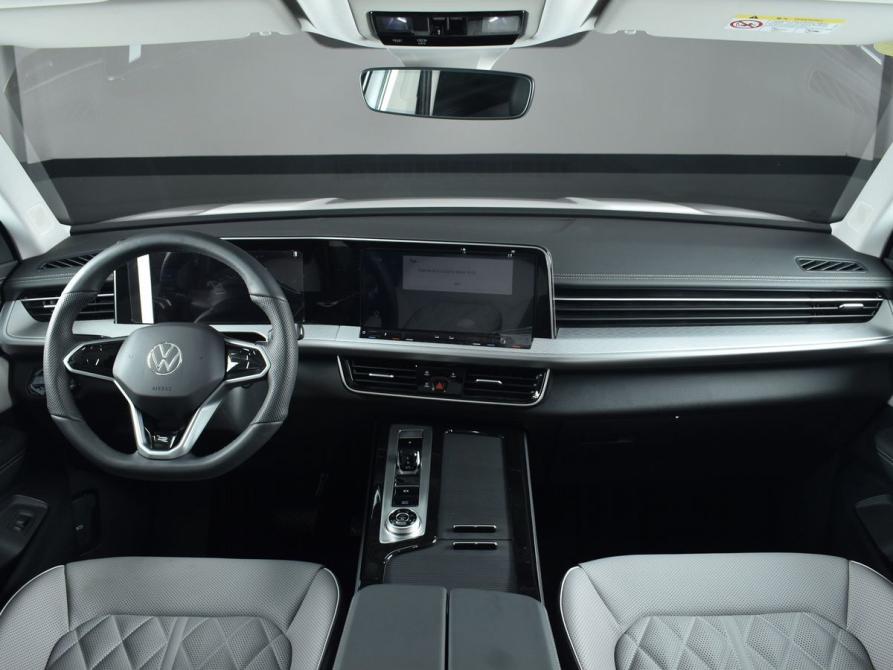 Volkswagen Tavendor I Кемерово  - изображение 9