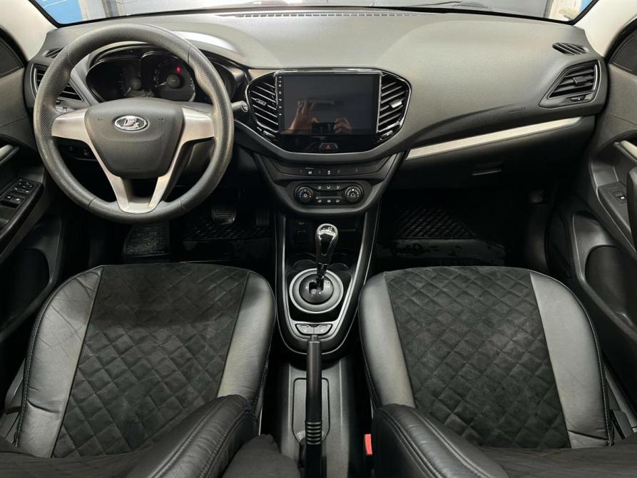 Lada (ВАЗ) Vesta I Нижнекамск  - изображение 15