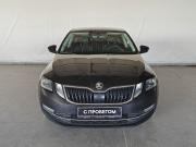 Skoda Octavia III (A7) Рестайлинг Москва  - изображение 19