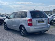 Kia Carnival II Вологда  - изображение 27