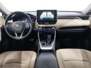 Toyota RAV4 V (XA50) Пермь  - изображение 32
