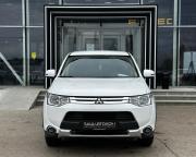 Mitsubishi Outlander III Уфа  - изображение 20