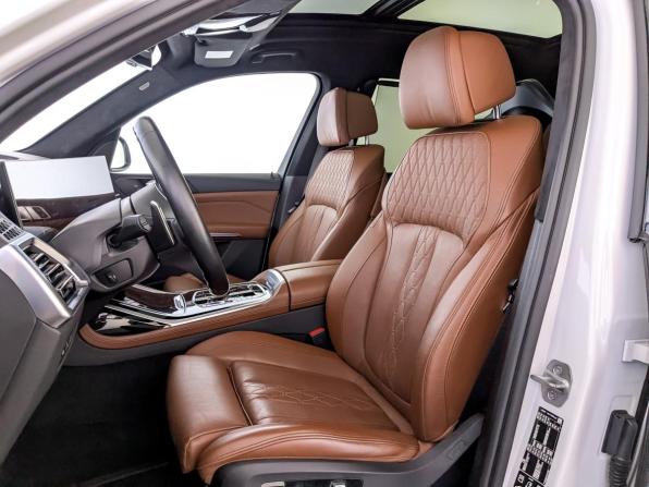 BMW X7 I (G07) Рестайлинг с пробегом 2023 года, цена 11 750 000 рублей, 71948 км, внедорожник, Автокод Объявления