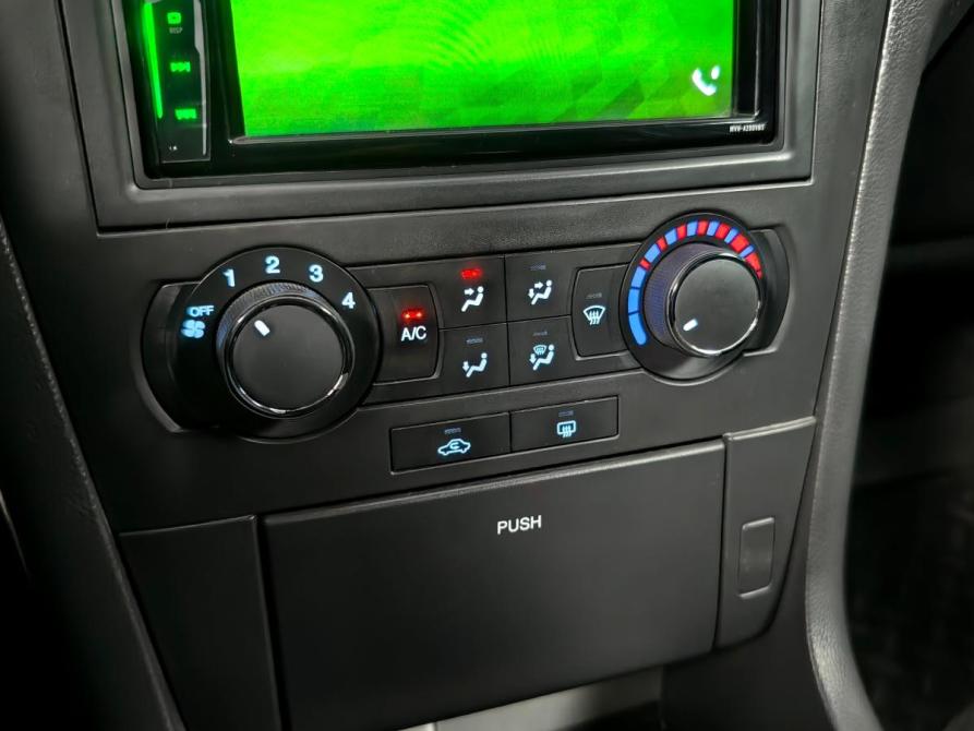Chevrolet Epica V250 Рестайлинг Москва  - изображение 18