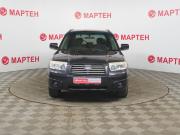 Subaru Forester II Рестайлинг Вологда  - изображение 19