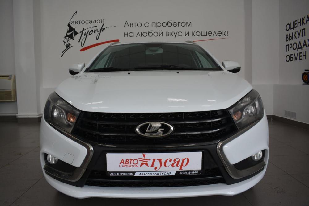 Lada (ВАЗ) Vesta I Киров  - изображение 2