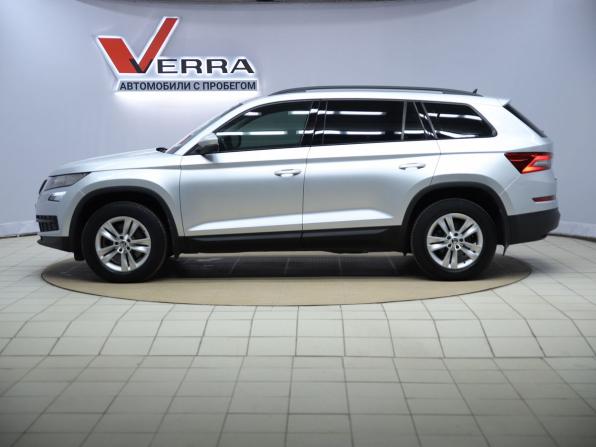 Skoda Kodiaq I с пробегом 2020 года, цена 3 250 000 рублей, 84718 км, внедорожник, Автокод Объявления