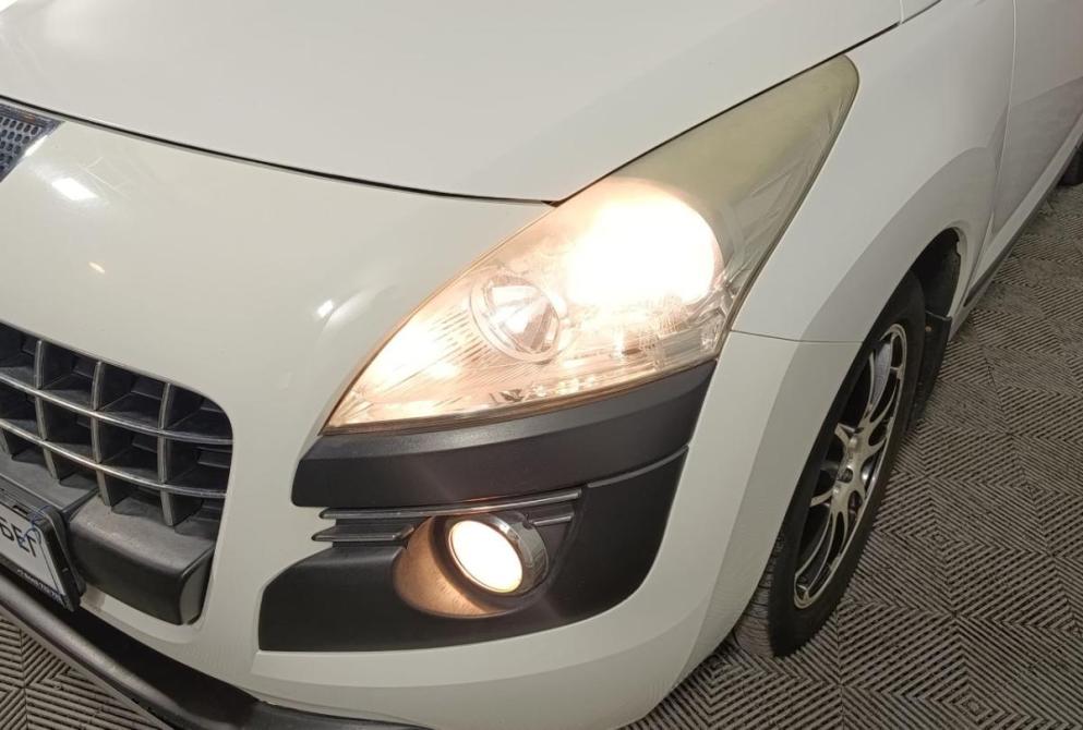 Peugeot 3008 I Волгоград  - изображение 21