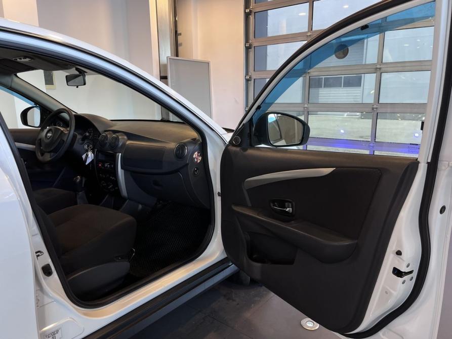 Nissan Almera III (G15) Чебоксары  - изображение 24