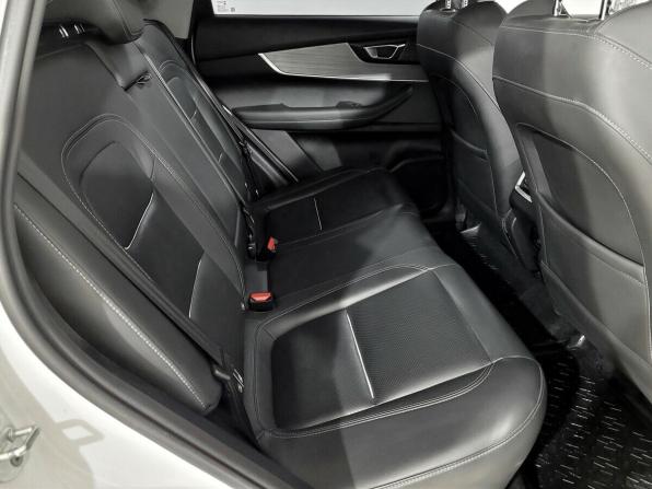Chery Tiggo 7 Pro Max I с пробегом 2024 года, цена 1 595 000 рублей, 125875 км, внедорожник, Автокод Объявления