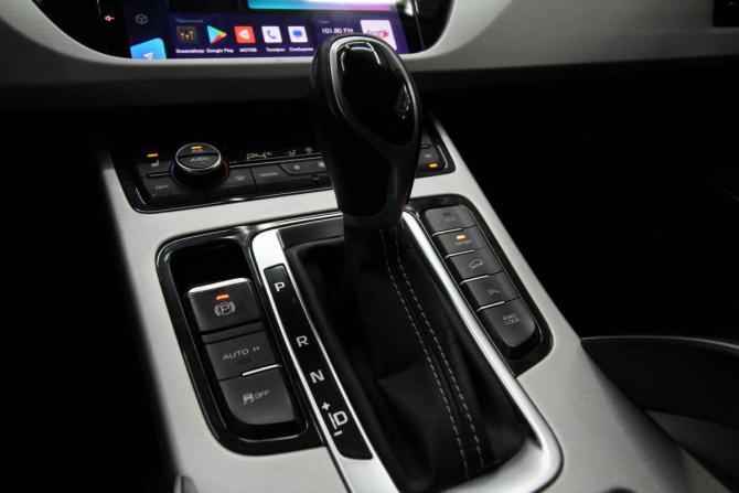 Geely Atlas I с пробегом 2021 года, цена 1 840 000 рублей, 88000 км, внедорожник, Автокод Объявления