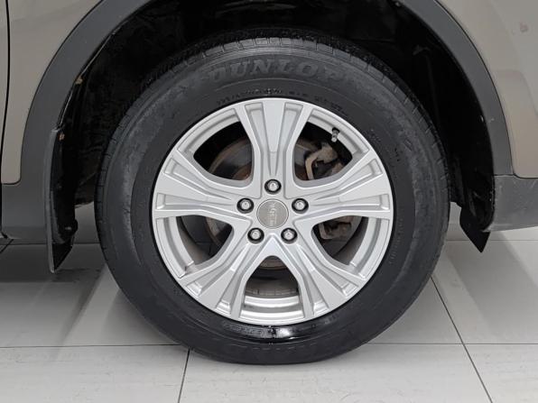 Toyota RAV4 IV (XA40) с пробегом 2014 года, цена 1 948 000 рублей, 195784 км, внедорожник, Автокод Объявления