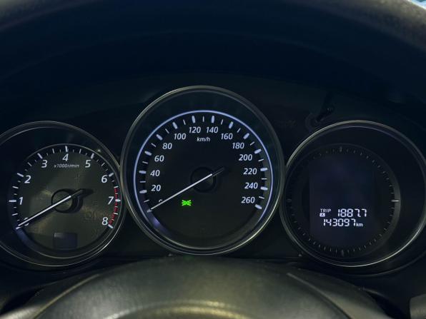 Mazda CX-5 I с пробегом 2012 года, цена 1 357 000 рублей, 143097 км, внедорожник, Автокод Объявления