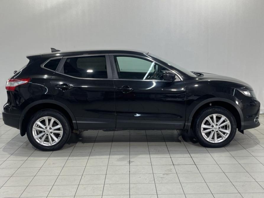 Nissan Qashqai II Курск  - изображение 4