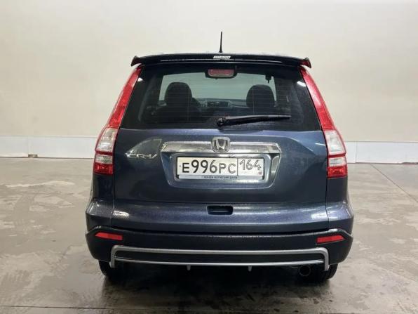 Honda CR-V III с пробегом 2008 года, цена 1 059 000 рублей, 258707 км, внедорожник, Автокод Объявления