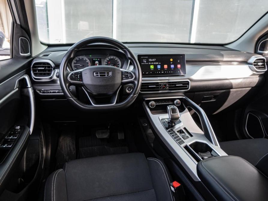 Geely Coolray I Краснодар  - изображение 6