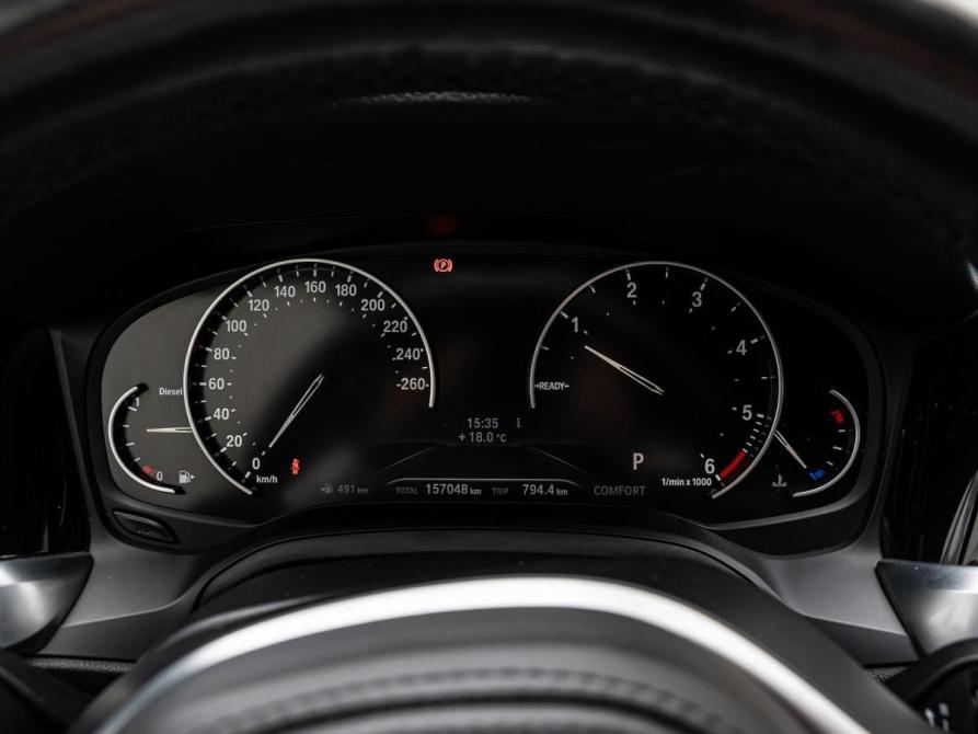 BMW 3 серии VII (G2x) Краснодар  - изображение 15