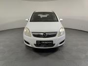 Opel Zafira B Уфа  - изображение 24