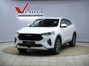 Haval F7x I Уфа  - изображение 18