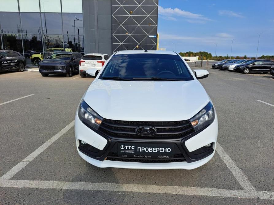 Lada (ВАЗ) Vesta I Чебоксары  - изображение 2
