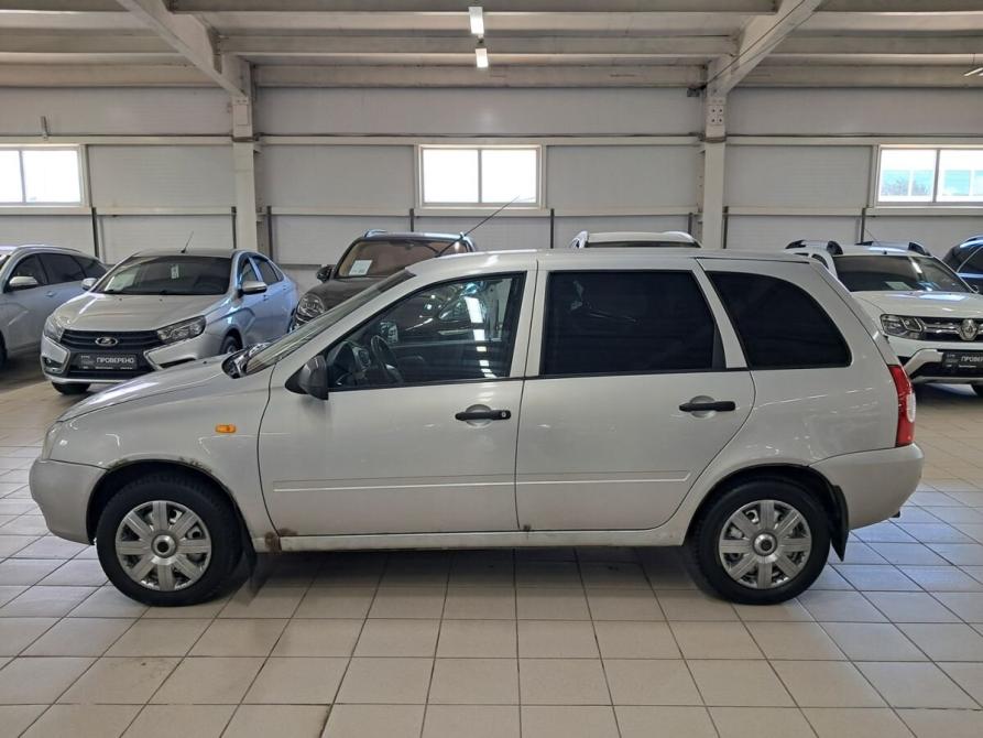 Lada (ВАЗ) Kalina I Набережные Челны  - изображение 10