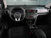 Kia Sportage IV Рестайлинг Ростов-на-Дону  - изображение 25