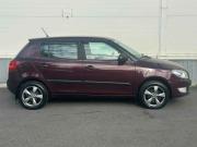 Skoda Fabia II Рестайлинг Санкт-Петербург  - изображение 28