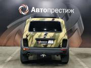 Lada (ВАЗ) 2121 (4x4) I Рестайлинг Ставрополь  - изображение 26