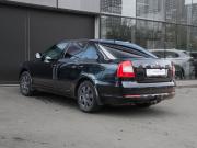 Skoda Octavia II (A5) Рестайлинг Москва  - изображение 21