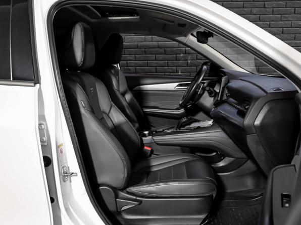 Haval F7x I Рестайлинг с пробегом 2022 года, цена 2 080 000 рублей, 70129 км, внедорожник, Автокод Объявления