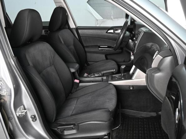 Subaru Forester III с пробегом 2008 года, цена 1 079 000 рублей, 233852 км, внедорожник, Автокод Объявления