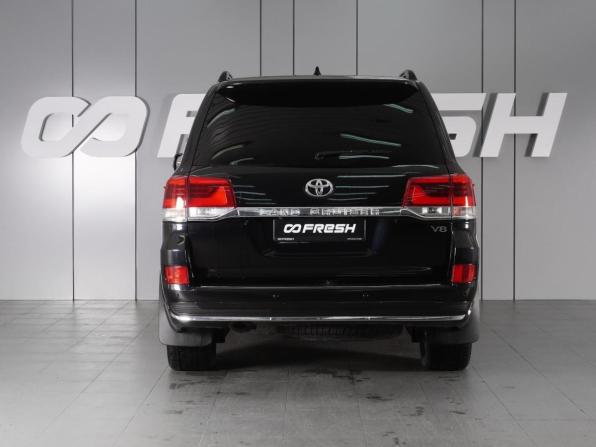 Toyota Land Cruiser 200 Series Рестайлинг 1 с пробегом 2012 года, цена 3 910 000 рублей, 323017 км, внедорожник, Автокод Объявления