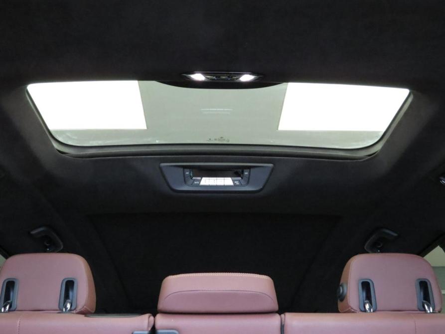 BMW X7 I (G07) Санкт-Петербург  - изображение 21
