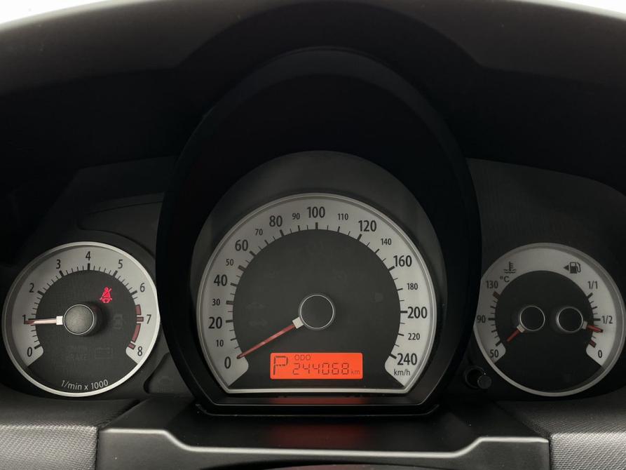 Kia Ceed I Тамбов  - изображение 14