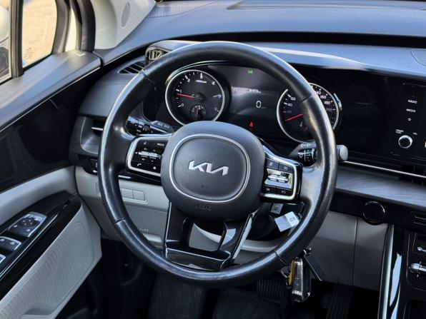 Kia Carnival IV с пробегом 2021 года, цена 3 450 000 рублей, 90076 км, минивэн, Автокод Объявления