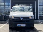 Volkswagen Transporter T6 Рестайлинг Москва  - изображение 21