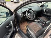 Nissan Qashqai I Рестайлинг Липецк  - изображение 20