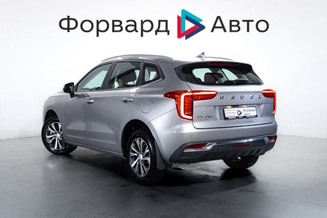 Haval Jolion I с пробегом 2023 года, цена 2 050 000 рублей, 22000 км, внедорожник, Автокод Объявления