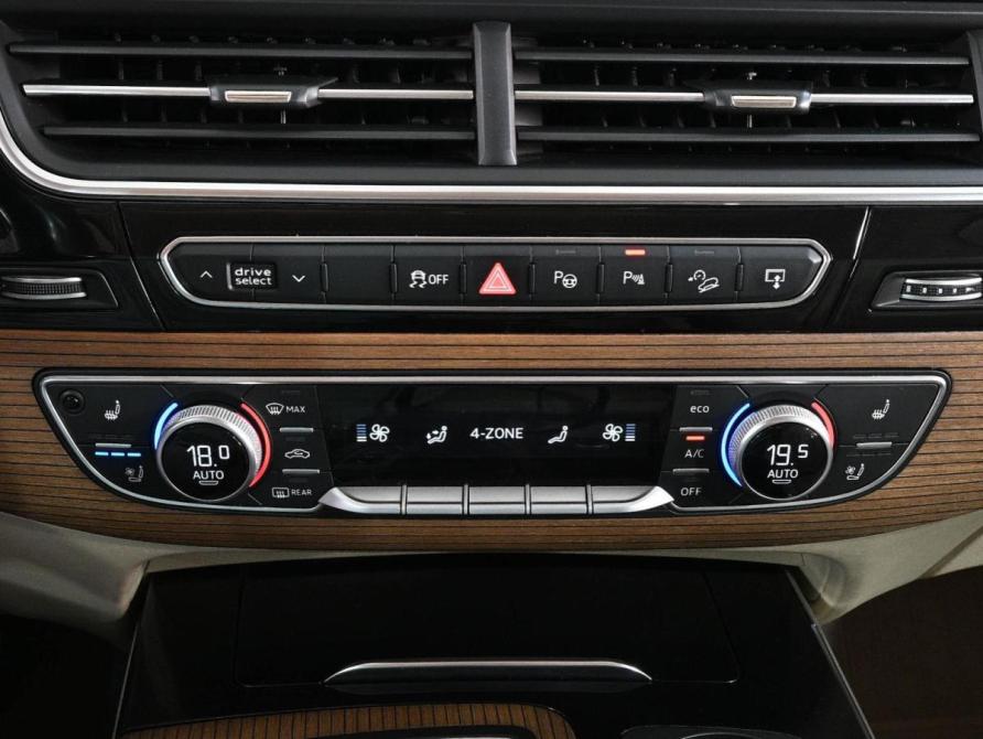 Audi Q7 II (4M) Ростов-на-Дону  - изображение 15
