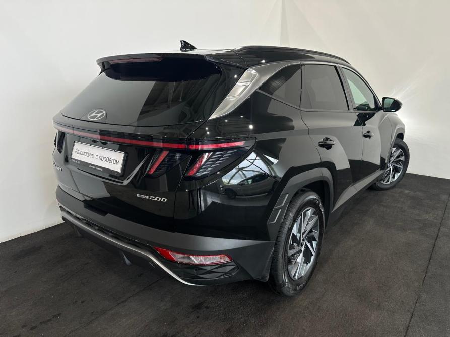 Hyundai Tucson IV Кемерово  - изображение 6